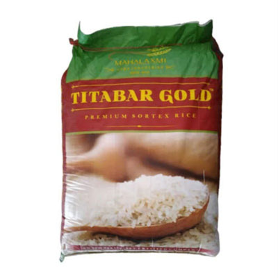 Mahalaxmi Titabar Gold 26 Kg