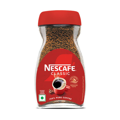 Nescafe Classic Coffee Powder 45 G