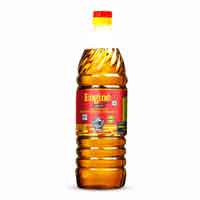 Engine Kachi Ghani Mustard Oil - 1 L Bottle