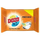 Dozo Dishwash Bar - 145g 