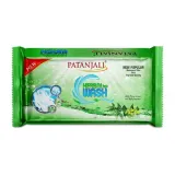 Patanjali Herbal Wash Detergent Bar- 145g