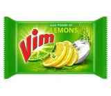 Vim Dishwash Lemon Bar 