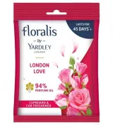 Floralis By Yardley London Love Car Freshener - 10g