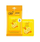 Godrej Aer Lemon Tangy Delight Bathroom freshener 