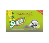 Patanjali Super Dishwash Bar 145g