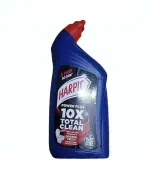 Harpic Power Plus 10x Total Clean - Toilet Cleaner 500ml 
