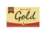 Mysore Sandal Gold Soap 