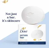 Dove Serum Bar - Deep Nourish 100g