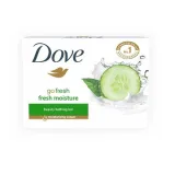 Dove Fresh Moisture Beauty Bar - 75 g 