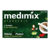 Medimix Ayurvedic 75 Gm - 18 Herbs With Natural Oils 
