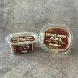 Manxho Smoked Bhoot Jolokia With Dry Fish 