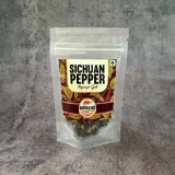 Manxho Sichuan Pepper (Mejenga Muti) - 15 Gm 