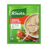 Knorr Chicken Delite Soup 42 Gm