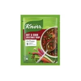 Knorr Hot & Sour Vegetable Soup 41 Gm 