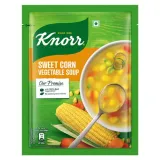 Knorr Sweet Corn Chicken Soup 40 Gm 