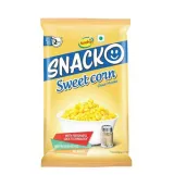 Sundrop Snacko Sweet Corn Chaat Masala 