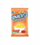 Sundrop Snacko Sweet Corn - Peri Peri Flavor 