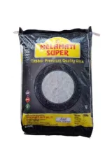 Melamati Super Shiv Shakti Black 26 KG 