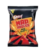 Bingo! Mad Angles Red Alert! Chips 