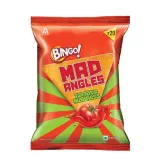 Bingo Mad Angles Tomato Madness Chips 