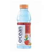 Ocean Fruit Drink Peach & Passion Flavour - 250 ML 