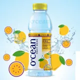 Ocean Mango & Passion Flavour Fruit Drink 500 Ml 