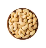 Premium Raw Cashews 250 Gm 