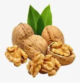 Premium Raw Walnuts (Akhroot) 200Gm - Whole 