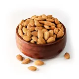 Premium Almonds 250 Gm - Raw
