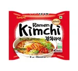 Samyang Kimchi Korean Ramen