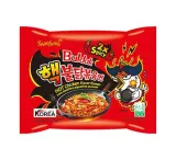 Samyang Buldak 2x Spicy Hot Chicken Flavour Ramen 