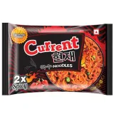 Current 2x Spicy Cup Noodles 