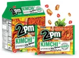Asian 2pm Kimchi Veg Ramen Noodles 