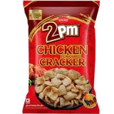 Asian 2pm Chicken Flavoured Cracker 50gm