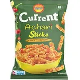 Current Achari Sticks Crispy n Crunchy 80 Gm