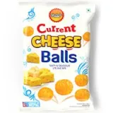 Current Cheese Balls Namkeen 60 Gm 
