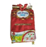Melamati Shiv Rice 5 kg 