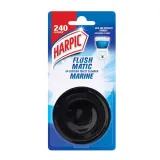Harpic Flush Matic In-cistern Toilet Cleaner Marine 50 G 
