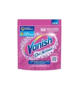 Vanish Oxi Action Fabric Care Powder 400 Gm 
