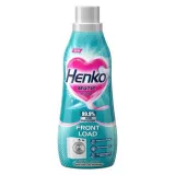 Henko Front Load Matic Liquid 500 Ml 