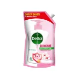 Dettol Skincare Liquid Handwash 675 Ml 
