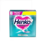 Henko Front Load Matic Detergent Powder 1 Kg 