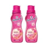 Softouch Garden Bouquet Fabric Conditioner, Buy 2 At Rs.99 Only