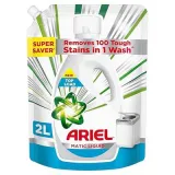 Ariel Matic Liquid Detergent 2 L 