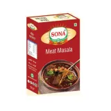 Sona Meat Masala 100 Gm 