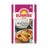 Sunrise Pure Machher Jhol (Fish Curry) Masala 50 G 