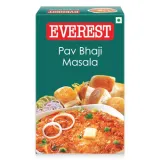 Everest Pav Bhaji Masala 50 Gm 