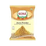 Sona Jira Powder (Cumin Powder) 100 Gm