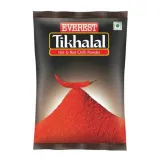 Everest Tikhalal Hot & Red Chilli Powder 100 Gm