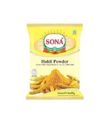 Sona Haldi Powder (Turmeric Powder) 100 Gm